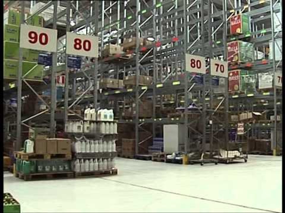 JAVA E GJUHES ITALIANE “CONAD” HAP DYERT PER NXENESIT E GJUHEVE TE HUAJA LAJM