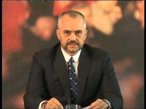 BERISHA FTON RAMEN TRYEZE PER REFORMEN ZGJEDHORE E PARLAMENTARE LAJM