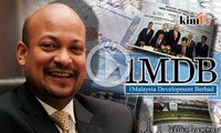 1MDB: PAC soal siasat Arul Kanda hari ini