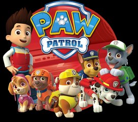 Paw Patrol Hd Full Episodes - Paw Patrol Cartoon Episodes In English_1
