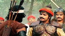 Bharat Ka Veer Putra Maharana Pratap महाराणा प्रताप Episode 10th November 2015 | Full Uncut Shoot