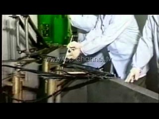 Korea e Veriut riaktivizon impiantin bërthamor - Top Channel Albania - News - Lajme