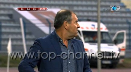 Procesi Sportiv, 14 Shtator 2015, Pjesa 2 - Top Channel Albania - Sport Talk Show