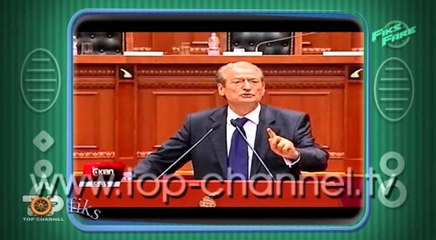 Fiks Fare, 14 Shtator 2015, Pjesa 3 - Investigative Satirical Show