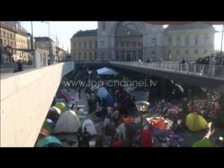 Emigrantët, Europa përforcon kufijtë - Top Channel Albania - News - Lajme