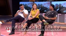 Pasdite ne TCH, 14 Shtator 2015, Pjesa 4 - Top Channel Albania - Entertainment Show