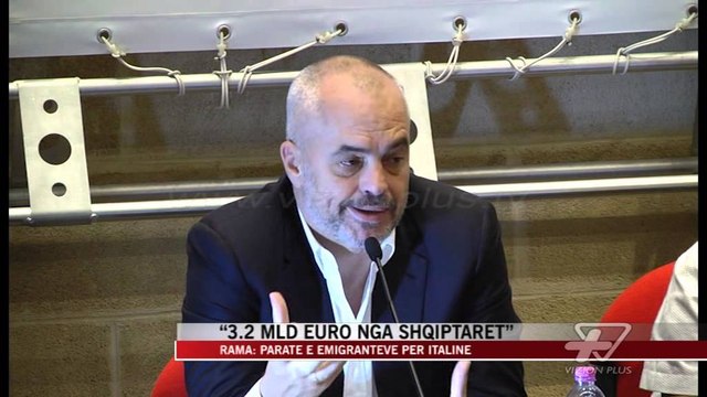 Rama: Prova për trafikun e drogës - News, Lajme - Vizion Plus