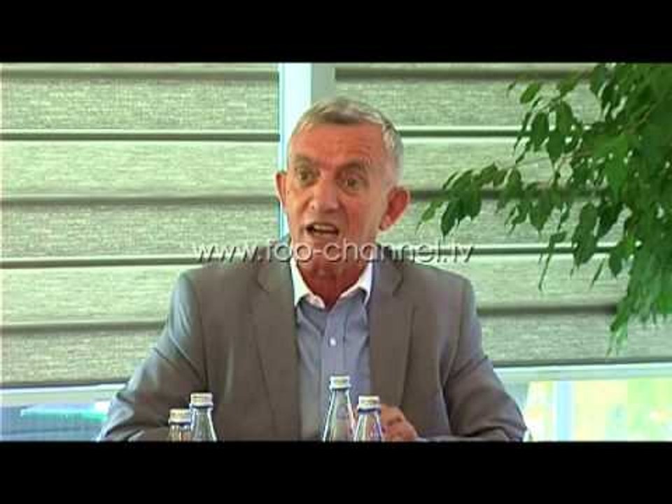 Importi i mallrave nga Shqipëria, bizneset kosovare ankohen - Top Channel Albania - News - Lajme