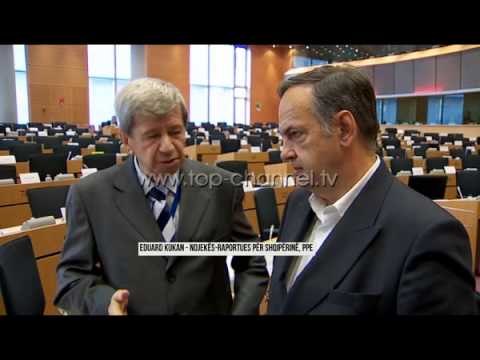 Ligji për dekriminalizimin të miratohet nga të gjitha palët - Top Channel Albania - News - Lajme
