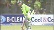 Abdul Razzaq Batting Against South Africa