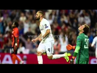 Champions, Juventus përmbys City-n - Top Channel Albania - News - Lajme