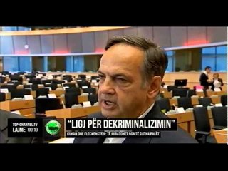 Revista Televizive e Mbrëmjes, 16 Shtator 2015 - Top Channel Albania - News - Lajme