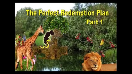 12 Perfect Redemption Plan, Part I Page 102 - 108