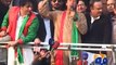 Imran Khan vows to ‘fight criminals till the last ball’