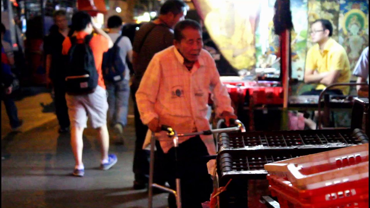Music video_Fong Wing Shan_53556777