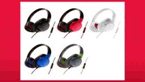 Best buy Professional Headphones  AudioTechnica ATHAX1iS SonicFuel OverEar Headphones Blue