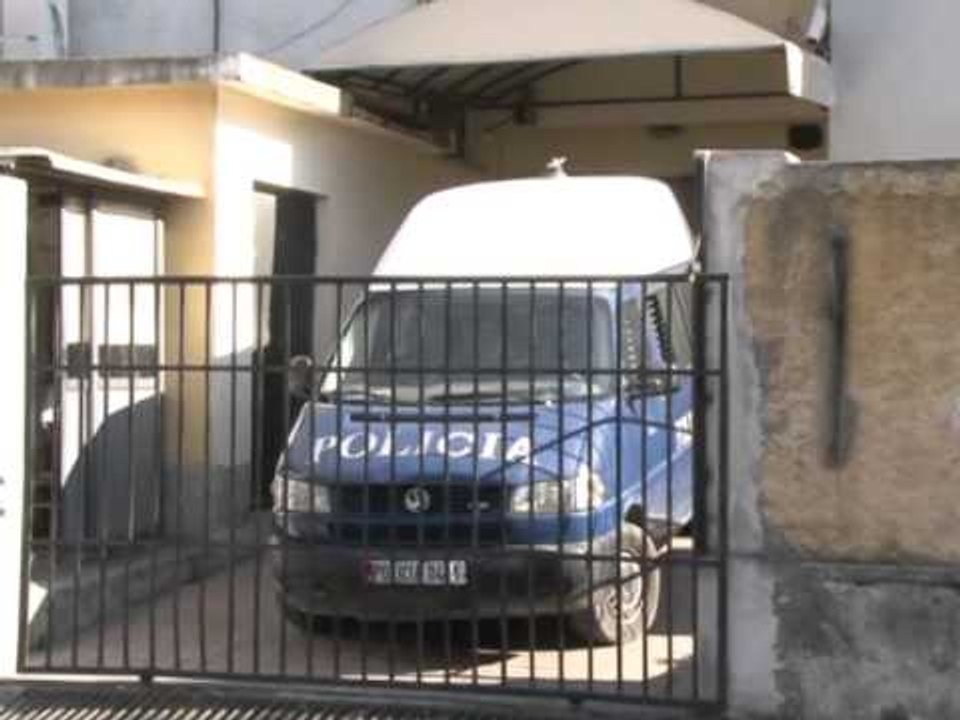 VRASESI I ARGJENDARIT GJYKATA I JEP 30 DITE BURG KOSOVARIT TE ARRESTUAR LAJM