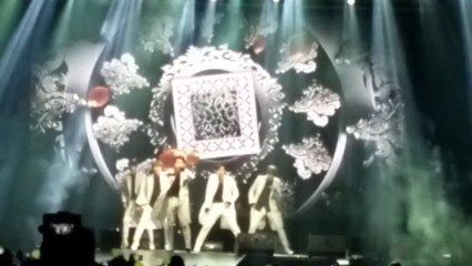 [B1A4] B1A4 ADVENTURE HK - Sweet Girl