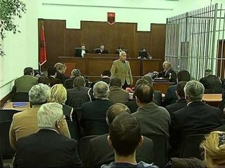 PRETENCA E GERDECIT VIJON LEXIMI I AKUZAVE PER 29 TE PANDEHURIT LAJM