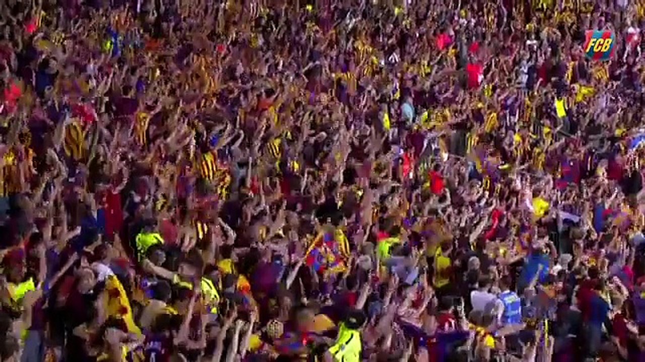 Messi and Neymar nominated for FIFA Ballon d’Or 2015