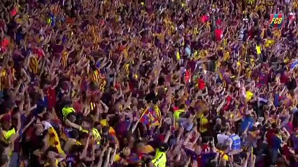 Messi and Neymar nominated for FIFA Ballon d’Or 2015