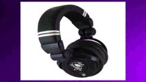 Best buy Professional Headphones  NHL Pittsburgh Penguins iHip Pro DJ Headphones with Microphone