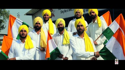 New Punjabi Songs 2015 | Tera Desh Bhagat Singh | Gurbaksh Shonki | Punjabi Songs 2015