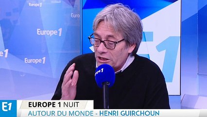 Migrants : un accord a été trouvé avec la Turquie