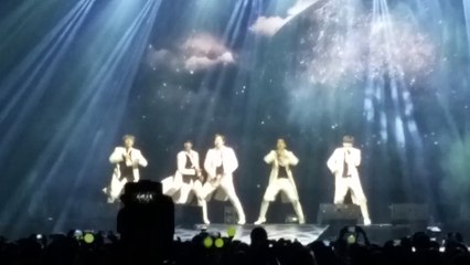 [B1A4] B1A4 ADVENTURE HK - Lonely