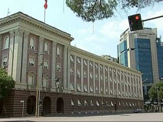 BUXHETI 2012 KUVENDI KERKON SHTESE DHE MAKINE 240 MILION LEKE LAJM