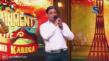 Shoaib Akhtar's Life Secret That You Haven't Heard Before