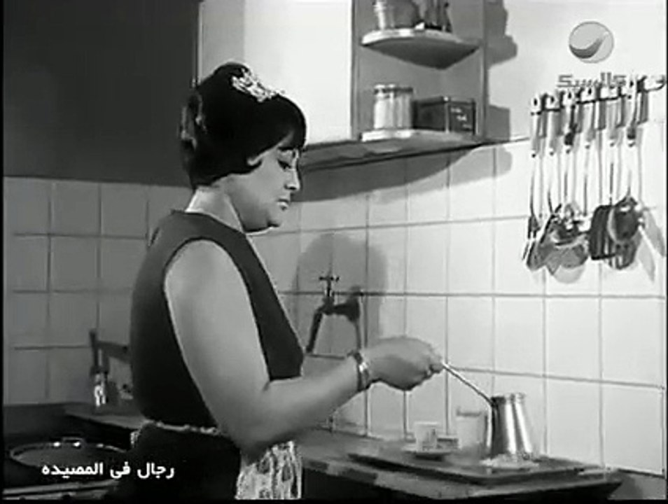 فيلم رجال فى المصيده - بطولة فريد شوقي و محمود...