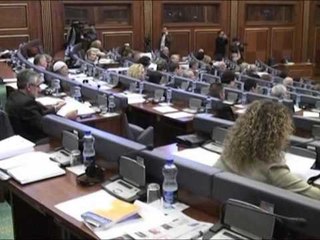 Скачать видео: THAÇI PER VERIUN DESHTIM JO VETEM I KOSOVES POR EDHE I EUROPES LAJM