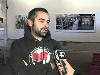 SHQIPERIA NE TRANZICION EKSPOZITE ME MBI 100 FOTOGRAFI PER SHQIPERINE LAJM