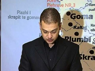 IMPORTI I MBETJEVE KUVENDI CIVIL PROPOZON NDALIMIN PER 20 VJET LAJM