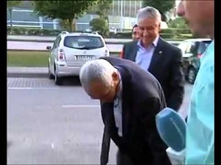 SKANDALI I BASTEVE ISH TRAJNERI I INTER HECTOR CUPER LIDHJE ME CAMORREN LAJM