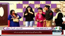 Sawa Teen On Neo Tv – 29th November 2015