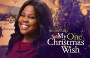 My One Christmas Wish Full Trailer And Movie