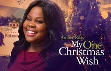 My One Christmas Wish Full Trailer And Movie