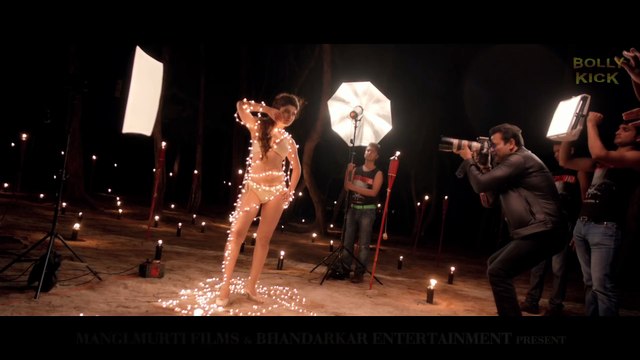 Calendar Girls Official Trailer 2015 ¦ Madhur Bhandarkar ¦ Hindi Movies ¦ Promo 9