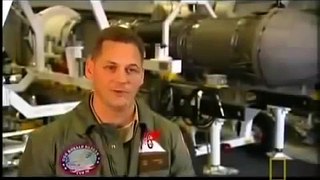 National Geographic 2014 USS Ronald Reagan 21st Century Supercarrier Full Documentary