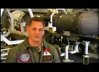 National Geographic 2014 USS Ronald Reagan 21st Century Supercarrier Full Documentary