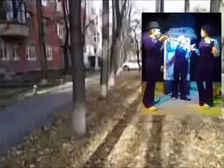 КВАкша фильм представляет фильм-зарисовку -Из портфеля режиссёра- -ВОЗВРАЩЕНИЕ- (Low)
