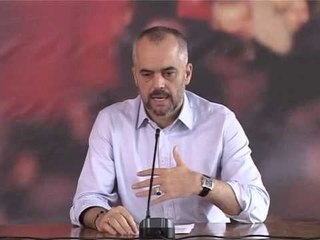 RAMA PER PROGRAMIN SOCIALISTET E KANE GATI E PARAQESIN NE KONGRES LAJM