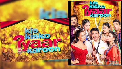 Box Office Report: Kapil Sharma's Kis Kisko Pyaar Karoon Loved By The Viewers