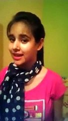 funny poetry by young girl