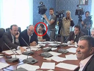 KANDIDATI PER KLSH TOPI PROPOZON SALI SHEHUN PER KRYETAR TE KLSH LAJM