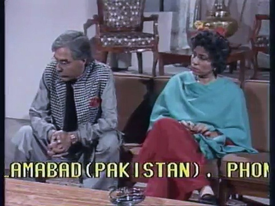 AAGHOSH. EP 8