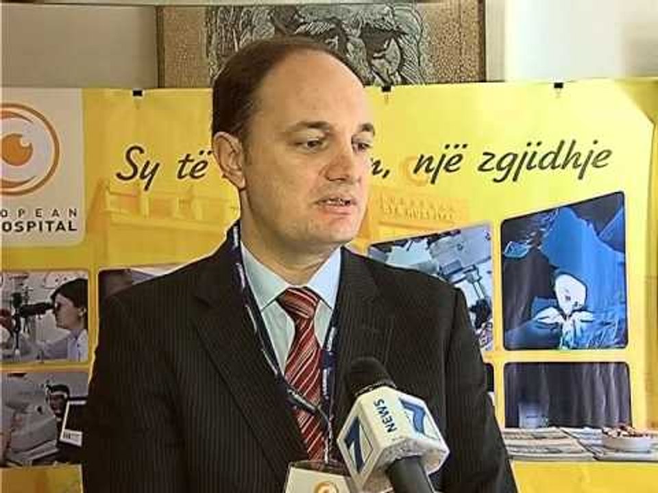PANAIRI I SHENDETESISE MARRIN PJESE 30 KOMPANI TE HUAJA DHE VENDASE LAJM