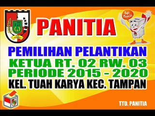 Jasa Desain dan Cetak Spanduk Keren Pekanbaru